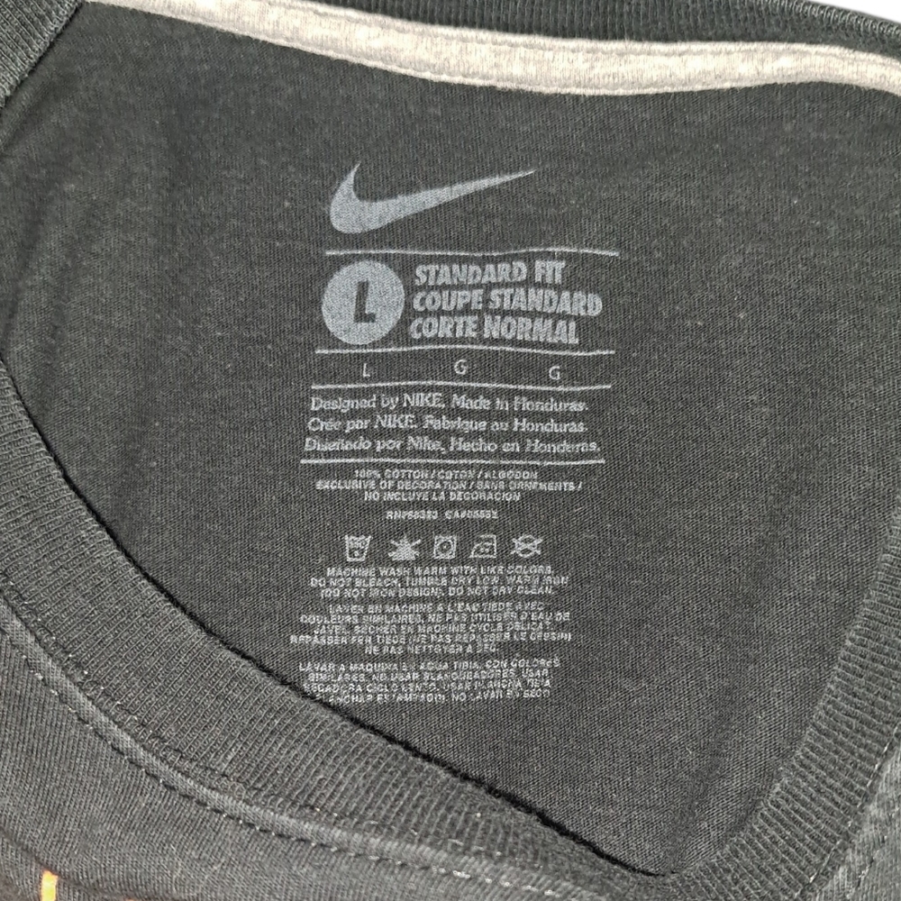 Nike San Francisco Giants MLB Graphic T-Shirt - Picture 6 of 6